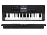 Combo Teclado Casio CT-X800 - Base Y Estuche